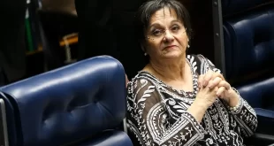 Governo federal processa Brasil Paralelo por fake news sobre caso Maria da Penha