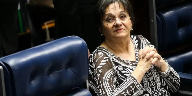 Governo federal processa Brasil Paralelo por fake news sobre caso Maria da Penha