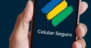 Celular Seguro: Governo vai enviar notificações para celulares roubados e exigirá entrega na delegacia