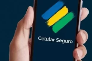 Celular Seguro: Governo vai enviar notificações para celulares roubados e exigirá entrega na delegacia