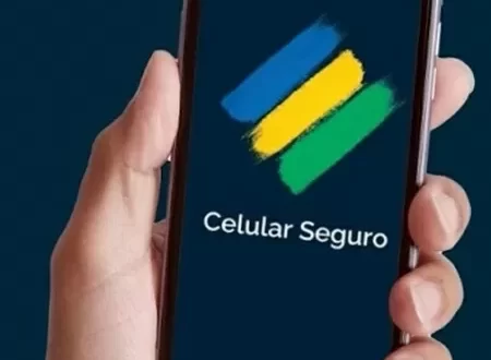 Celular Seguro: Governo vai enviar notificações para celulares roubados e exigirá entrega na delegacia