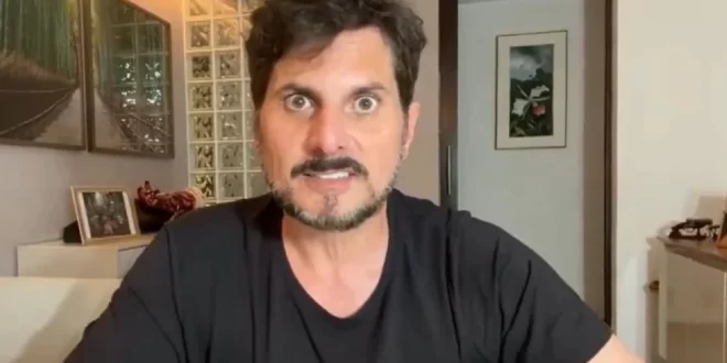 Estado para ricos, para o pobre, a conta: Marcos do Val ataca políticas públicas que beneficiam os pobres