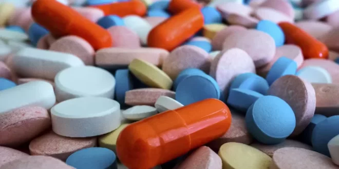 Medicamentos estão 5% mais caros a partir de hoje