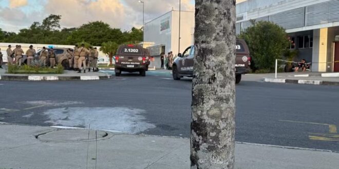 PM mata 12 suspeitos de integrar facção durante suposto confronto em Salvador