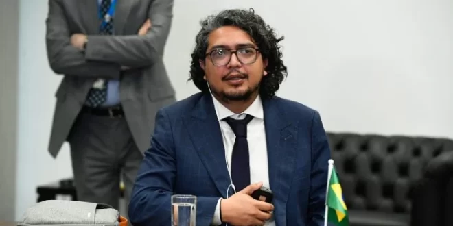 Deu ruim para bolsonaristas: nota oficial da OEA reconhece compromisso do Brasil com democracia e direitos humanos