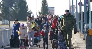 Trump vai deportar 240 mil ucranianos