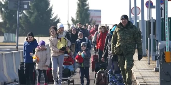 Trump vai deportar 240 mil ucranianos