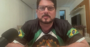 Com uma denúncia e seis petições no Conselho de Ética, Marcos do Val é motivo de reunião de líderes