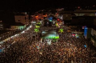 Economia Solidária promove a culinária cruzeirense no Carnaval Magid Almeida
