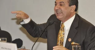 Briga política e religiosa: Pastor Malafaia ataca bispo da Universal, presidente do Republicanos