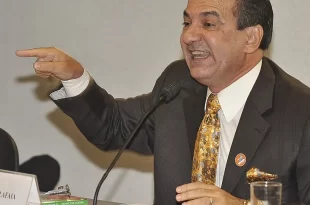 Briga política e religiosa: Pastor Malafaia ataca bispo da Universal, presidente do Republicanos