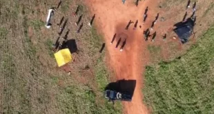 Indígena Avá Guarani é decapitado em área de conflito