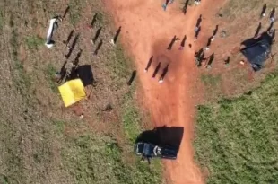 Indígena Avá Guarani é decapitado em área de conflito