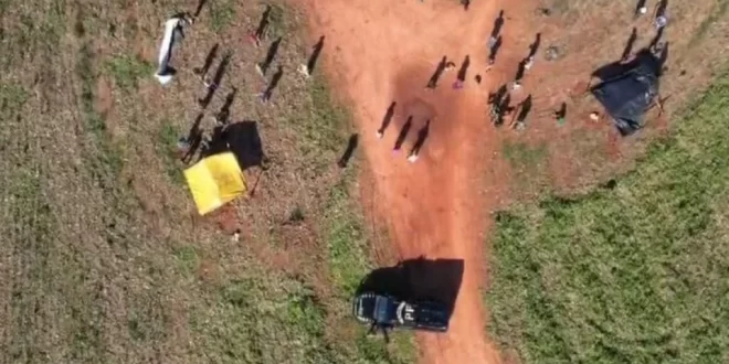 Indígena Avá Guarani é decapitado em área de conflito