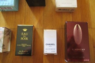 Fábrica à vista: Maricá, RJ, pode se transformar na capital brasileira de perfumes franceses
