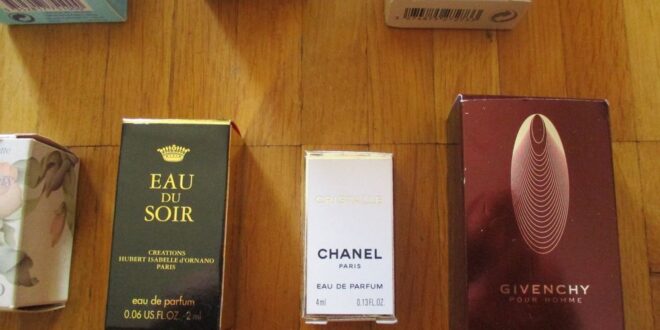 Fábrica à vista: Maricá, RJ, pode se transformar na capital brasileira de perfumes franceses