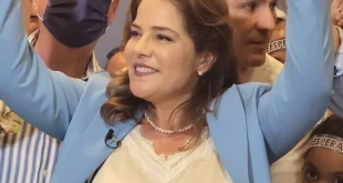 Mara Rocha comemora resultado da pesquisa e reafirma pré-candidatura ao Senado