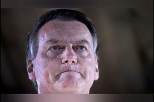 PL prepara blindagem da anistia a Jair Bolsonaro