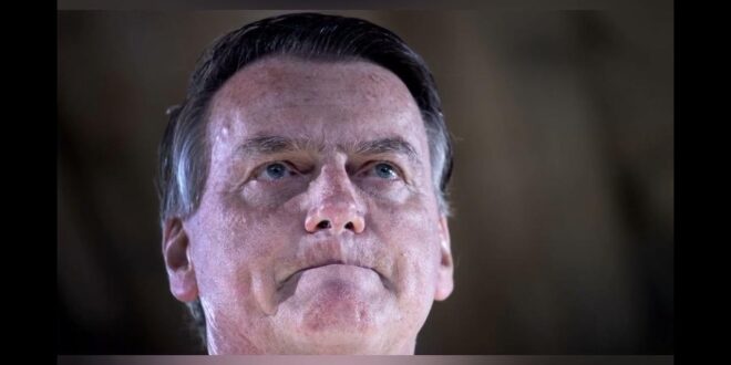 PL prepara blindagem da anistia a Jair Bolsonaro