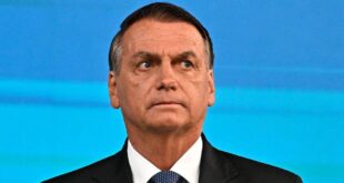 Perseguido? das 14 ações que saíram do STF contra Jair Bolsonaro,12 foram arquivadas