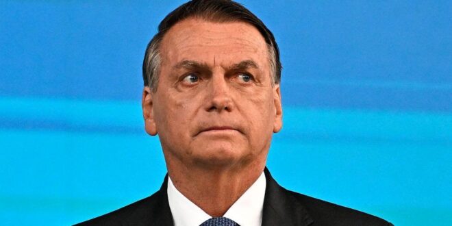 Perseguido? das 14 ações que saíram do STF contra Jair Bolsonaro,12 foram arquivadas
