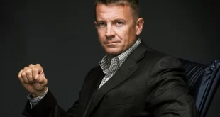 Líder mercenário fundador da Blackwater dos EUA aumenta presença na América Latina