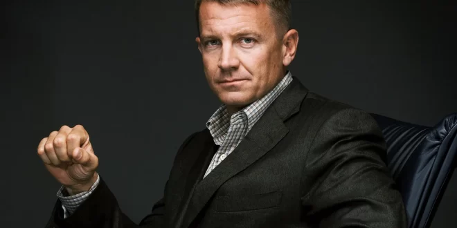 Líder mercenário fundador da Blackwater dos EUA aumenta presença na América Latina