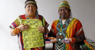 Grafismos do povo Huni Kuĩ são reconhecidos como Patrimônio Cultural do Brasil