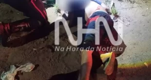 Adolescente de 16 anos é brutalmente espancado e morto a facada