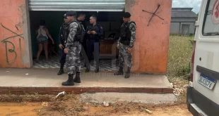 Criminosos invadem comércio e matam proprietário a tiros