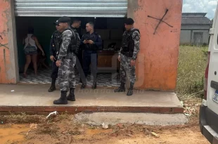 Criminosos invadem comércio e matam proprietário a tiros