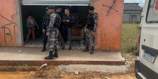 Criminosos invadem comércio e matam proprietário a tiros
