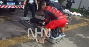 Jovem de 25 anos é executado a tiros na Cidade do Povo