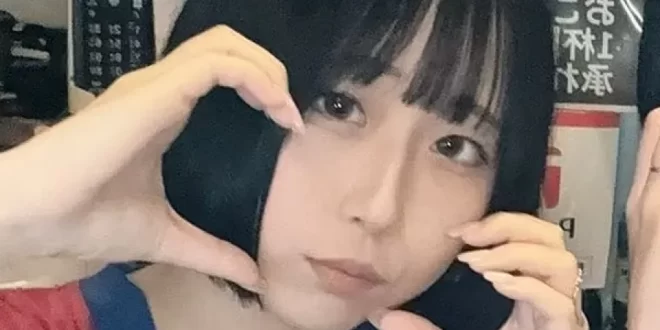Influencer japonesa é assassinada durante transmissão ao vivo