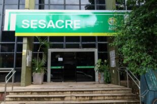 Governo do Acre convoca 253 profissionais para atuar na Saúde