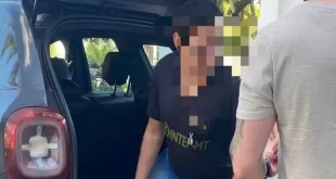 Professor de matemática é preso por recrutar estudantes para o Comando Vermelho