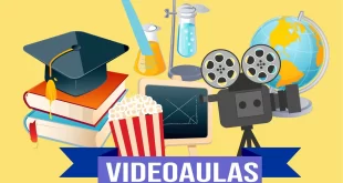 Prazo para agendamento de gravação de videoaula do concurso da Educação encerra nesta quarta-feira