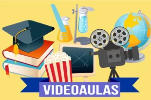 Prazo para agendamento de gravação de videoaula do concurso da Educação encerra nesta quarta-feira