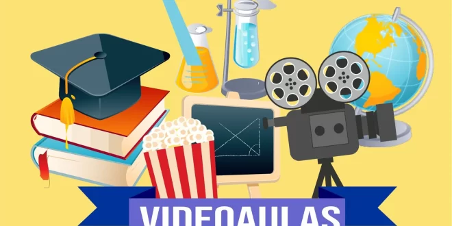 Prazo para agendamento de gravação de videoaula do concurso da Educação encerra nesta quarta-feira