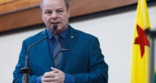 Deputado Pedro Longo passa por cirurgia de urgência