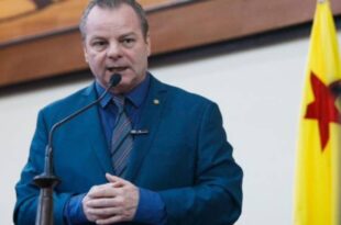 Deputado Pedro Longo passa por cirurgia de urgência