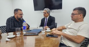 Sucesso em Cruzeiro do Sul, Programa Abrindo Portas para o Primeiro Emprego chega a Feijó com emenda de Edvaldo