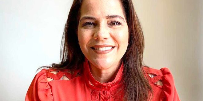 Regularização Fundiária no Bairro Aeroporto Velho beneficia 248 famílias. Essa conquista tem nome: Mara Rocha