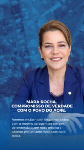 Regularização Fundiária no Bairro Aeroporto Velho beneficia 248 famílias. Essa conquista tem nome: Mara Rocha 6 Regularização Fundiária no Bairro Aeroporto Velho beneficia 248 famílias. Essa conquista tem nome: Mara Rocha