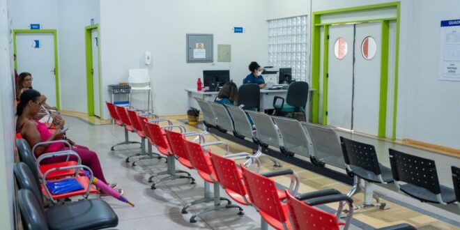 Acre tem uma das menores esperas por consulta médica do país