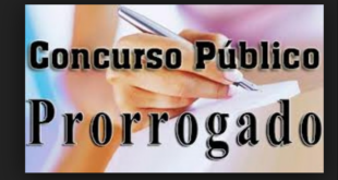 Governo prorroga validade do concurso público do Instituto Socioeducativo por dois anos