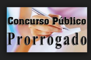 Governo prorroga validade do concurso público do Instituto Socioeducativo por dois anos