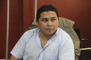 Ex-prefeito de Cobija preso no Acre, aguarda extradição para a Bolívia