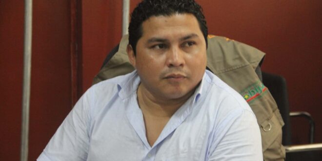 Ex-prefeito de Cobija preso no Acre, aguarda extradição para a Bolívia