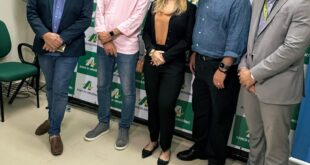 Acre comemora anúncio de novos investimentos na cadeia de proteína animal